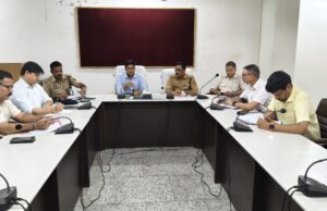 हीट वेव के दृष्टिगत जिला आपदा प्रबंधन प्राधिकरण ने जारी की एडवाइजरी