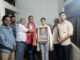 प्रदेश के टापटेन सूची में आई छात्रा का मानस परिवार ने किया सम्मान