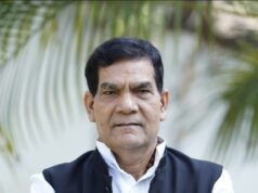 ऊर्जा मंत्री ए.के. शर्मा की सख्ती : लापरवाह अधिकारियों पर बड़ी कार्रवाई