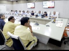निर्बाध बिजली आपुर्ति की बनाई रणनिति