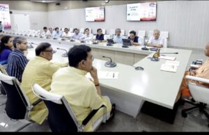 निर्बाध बिजली आपुर्ति की बनाई रणनिति
