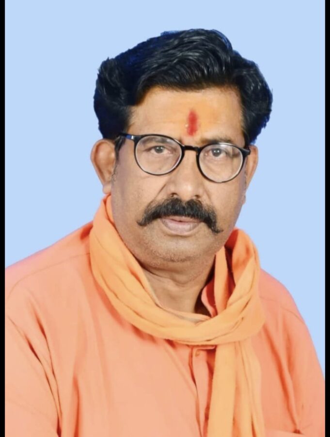 1 जून को मनाया जाएगा विश्व ब्राह्मण दिवस,1000 हनुमान चालीसा पाठ, प्रसाद वितरण