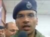 एसपी ने परखा कानून व्यवस्था की हकीकत थाने में सोती मिली पुलिस रजिस्टर उठाकर ले गए SSP, CCTV देख उड़े होश