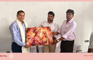 लखनौर में वृक्षारोपण कर सीडीओ ने दिया पर्यावरणीय संरक्षण का संदेश