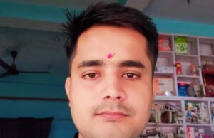 बी०एस०एस० परशुराम सेना ने शंशाक मणि त्रिपाठी को तहसील सदर मऊ का अध्यक्ष किया नियुक्त