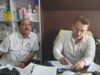 औषधि विक्रय प्रतिष्ठान के निरीक्षण में अनियमितताएं मिलने पर कार्रवाई की प्रक्रिया प्रारंभ