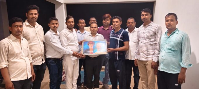 शिक्षा ही बहुजन व वंचित समाज की सबसे बड़ी शक्ति: शैलेश