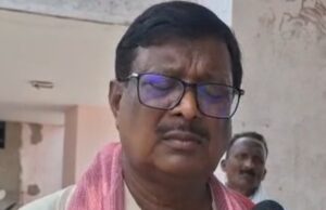 राम मंदिर चंदा चोरी मामलें में नार्को टेस्ट की मांग, फर्जी अस्पतालों पर भी बरसे सपा विधायक राजेंद्र राम