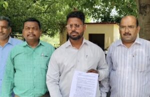 मधुबन नगर पंचायत में भ्रष्टाचार के गंभीर आरोप”,अवैध खनन, सरकारी धन के दुरुपयोग और पक्षपातपूर्ण विकास कार्यों की शिकायत ,उच्चस्तरीय जांच और कार्रवाई की मांग