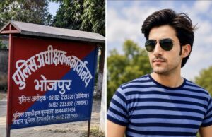 एनकाउंटर नहीं हत्या , दोषी पुलिस कर्मियों पर मुकदम दर्ज