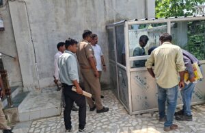 दूसरे दिन भी अवैधानिक अस्पतालों के खिलाफ चला अभियान, दो अस्पतालों पर कार्रवाई