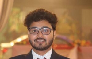 हिमांशु वर्मा BARC मुंबई में बनें वैज्ञानिक अधिकारी मधुबन का बढाया गौरव