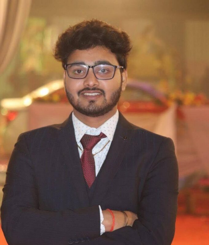 हिमांशु वर्मा BARC मुंबई में बनें वैज्ञानिक अधिकारी मधुबन का बढाया गौरव