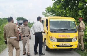22 वाहनों का चालान तथा 04 वाहनों को सीज