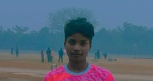 मऊ की बेटी अंजलि ने कबड्डी और रनिंग में मचाया धुम, उत्तराखंड टीम में हुआ चयन 0 ग्रामीण परिवेश से निकलकर राष्ट्रीय स्तर तक पहुंची शहीद अक्षयवर मल्ल महिला पीजी कॉलेज की छात्रा