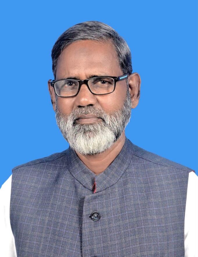 पूर्व चेयरमैन अबुल हसन ‘बड़क’ की मनाई गई पुण्यतिथि