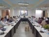 मुख्यमंत्री डैशबोर्ड की समीक्षा बैठक में मुख्य विकास अधिकारी ने दिए योजनाओं के प्रभावी क्रियान्वयन के निर्देश
