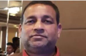 लेखपाल धीरज कुमार सिंह हत्याकांड में चार दोषियों को दोहरा आजीवन कारावास