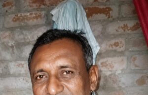 दो बाइकों की टक्कर में घायल व्यक्ति की इलाज के दौरान मौत
