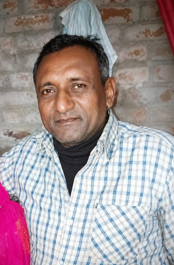 दो बाइकों की टक्कर में घायल व्यक्ति की इलाज के दौरान मौत