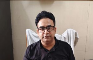 भवन एवं अन्य सन्निर्माण कर्मकारों के लिए “श्रमिक एप” बना रोजगार और सरकारी योजनाओं तक पहुंच का सशक्त माध्यम