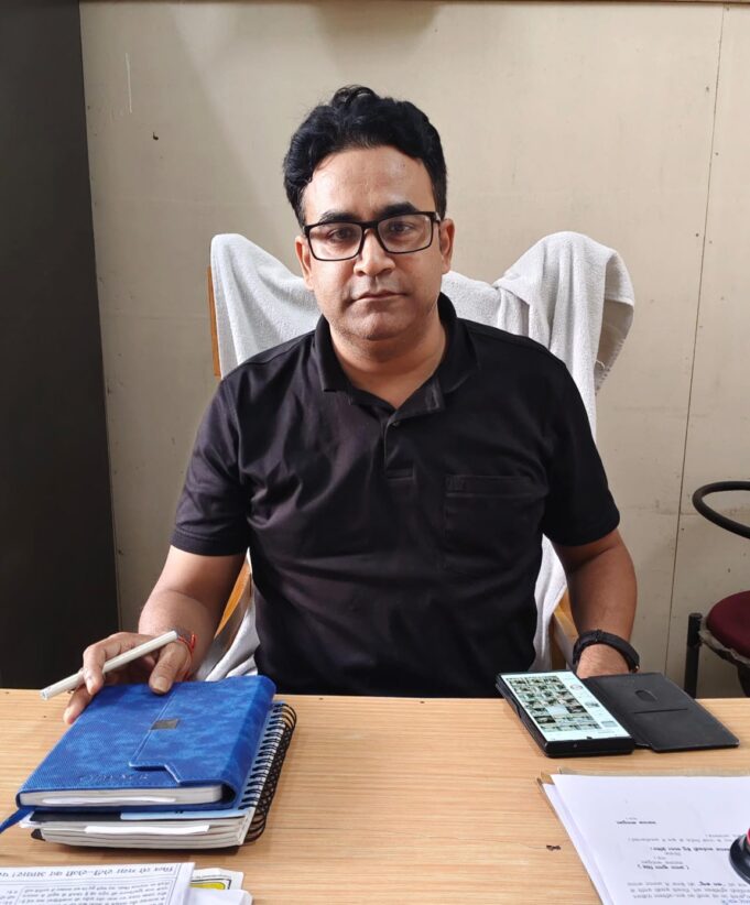 भवन एवं अन्य सन्निर्माण कर्मकारों के लिए “श्रमिक एप” बना रोजगार और सरकारी योजनाओं तक पहुंच का सशक्त माध्यम