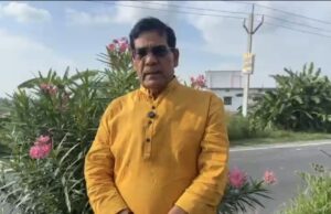 करोड़ों विद्युत उपभोक्ताओं को यू.पी.सरकार की बड़ी सौगात, लगातार सातवें वर्ष बिजली दरों में कोई वृद्धि नहीं: श्री ए.के. शर्मा