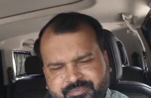 कुंभ मेले में 30 से 40 लाख रुपये का डोनेशन मिला’— आदर्श ब्राह्मण फाउंडेशन के राष्ट्रीय अध्यक्ष आशुतोष उपाध्याय का दावा