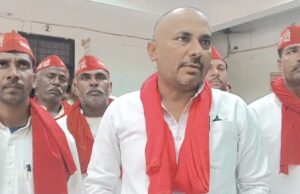 विक्रम डोम मौत मामलाः गरीब समाज पार्टी ने सौंपा ज्ञापनः पुलिस हिरासत में हुई मौत पर निष्पक्ष जांच और कार्रवाई की मांग