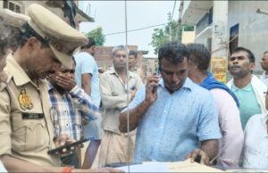 युवती ने लगाई फांसी , पुलिस जांच में जुटी