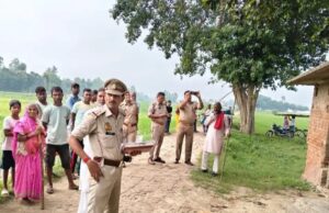 ससुराल आए दामाद का शव पेड़ से लटकता मिला, फैली सनसनी