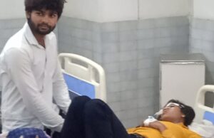 डाकखाने की महिला कर्मचारियों ने प्रेम प्रसंग में विषाक्त पदार्थ का किया सेवन