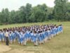 स्वास्थ्य विभाग ने स्कूली बच्चों ने को किया जागरूक