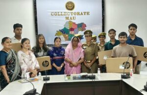 राज्य महिला आयोग की सदस्या ने जनसुनवाई, कन्या जन्मोत्सव, जन चौपाल एवं वन स्टॉप सेंटर का किया निरीक्षण