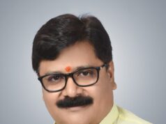 मधुबन की राजनीति में बड़ी हलचल, भाजपा नेता व पूर्व राज्यमंत्री उत्पल राय के सपा में जाने की अटकलें तेज, अगर मिला टिकट तो बदलेगा समीकरण
