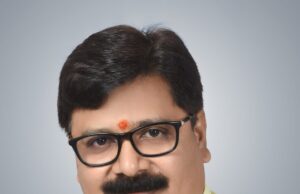 मधुबन की राजनीति में बड़ी हलचल, भाजपा नेता व पूर्व राज्यमंत्री उत्पल राय के सपा में जाने की अटकलें तेज, अगर मिला टिकट तो बदलेगा समीकरण