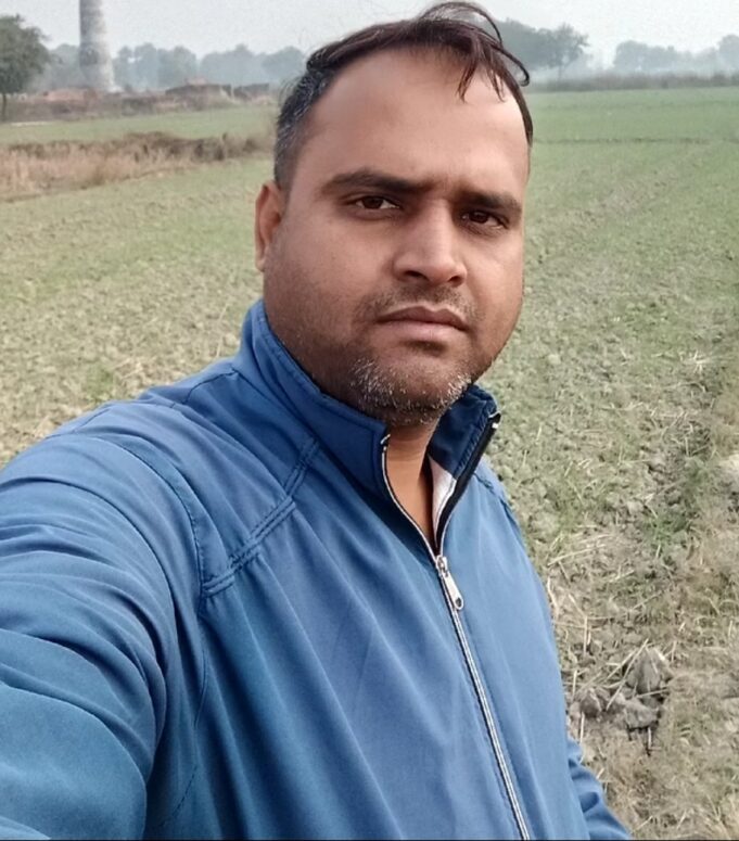 मधुबन के बस चालक की आजमगढ़ में सड़क हादसे में मौत, मचा कोहराम