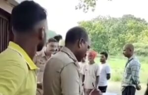 मानसिक रूप से विक्षिप्त युवक का शव मिला कुएं में, दुर्गंध बनी मौत का सुराग