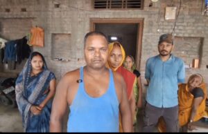 गहरी नींद में सोते रहे परिजन, चोरो ने 10 लाख जेवर सहित नगदी उड़ाए