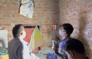 फ्री फायर गेम खेलने के लिए माँ ने 50 रुपये नही दिये तो 6वीं के छात्र ने फांसी लगाकर दी जान