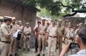 गैंगस्टर एक्ट के तहत बड़ी कार्रवाई, ₹50.69 लाख से अधिक मूल्य की संपत्ति कुर्क