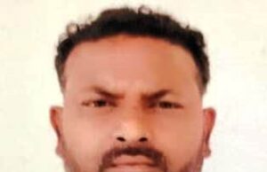 मऊ: बसपा प्रमुख मायावती द्वारा आकाश आनंद को पार्टी से निकाले जाने पर मऊ में सियासी भूचाल, पूर्व प्रत्याशी डॉ. धर्म सिंह गौतम ने दिया इस्तीफा