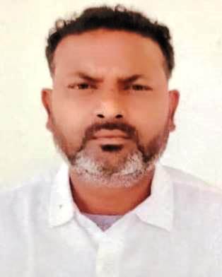 मऊ: बसपा प्रमुख मायावती द्वारा आकाश आनंद को पार्टी से निकाले जाने पर मऊ में सियासी भूचाल, पूर्व प्रत्याशी डॉ. धर्म सिंह गौतम ने दिया इस्तीफा
