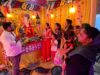 मधुबन: गुप्ता गली में धूमधाम से मन रहा गणेश उत्सव, आरती-पूजन के साथ हो रही विघ्नहर्ता की पूजा