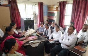 संकटग्रस्त महिलाओं के लिए सहारा बना वन स्टॉप सेंटर