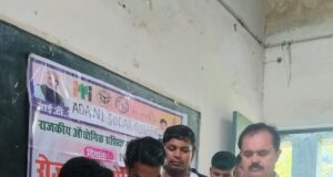 बच्चों के आधार लिंक खाते में ही अंतरित होगी मुख्यमंत्री बाल सेवा योजना की धनराशि