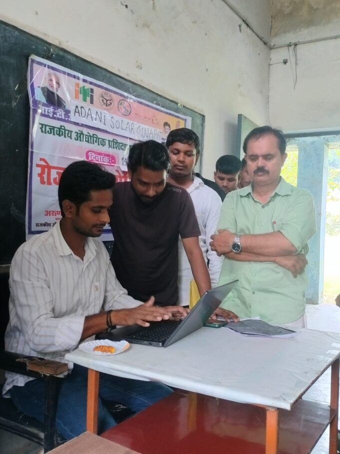 बच्चों के आधार लिंक खाते में ही अंतरित होगी मुख्यमंत्री बाल सेवा योजना की धनराशि