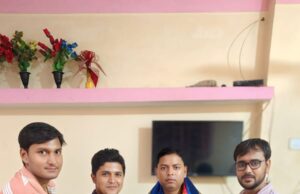 लखनौर के लाल भोला साहनी का टीजीटी सामाजिक विज्ञान में चयन, पांचवीं बार मिली सरकारी नौकरी