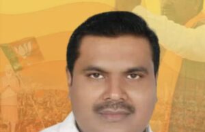 मधुबन के विकास के लिए प्रतिबद्ध हूं, विंटोलिया कटान रोकने के लिए बनवाया ठोकर, सूरजपुर-दुबारी बंधे का काम जल्द होगा शुरू: विधायक रामविलास चौहान