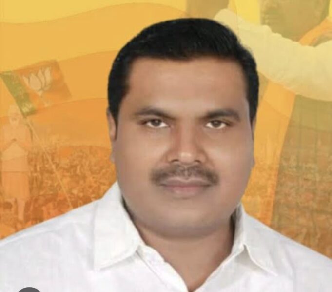 मधुबन के विकास के लिए प्रतिबद्ध हूं, विंटोलिया कटान रोकने के लिए बनवाया ठोकर, सूरजपुर-दुबारी बंधे का काम जल्द होगा शुरू: विधायक रामविलास चौहान